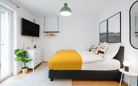 limehome Ingolstadt Bauhofstraße